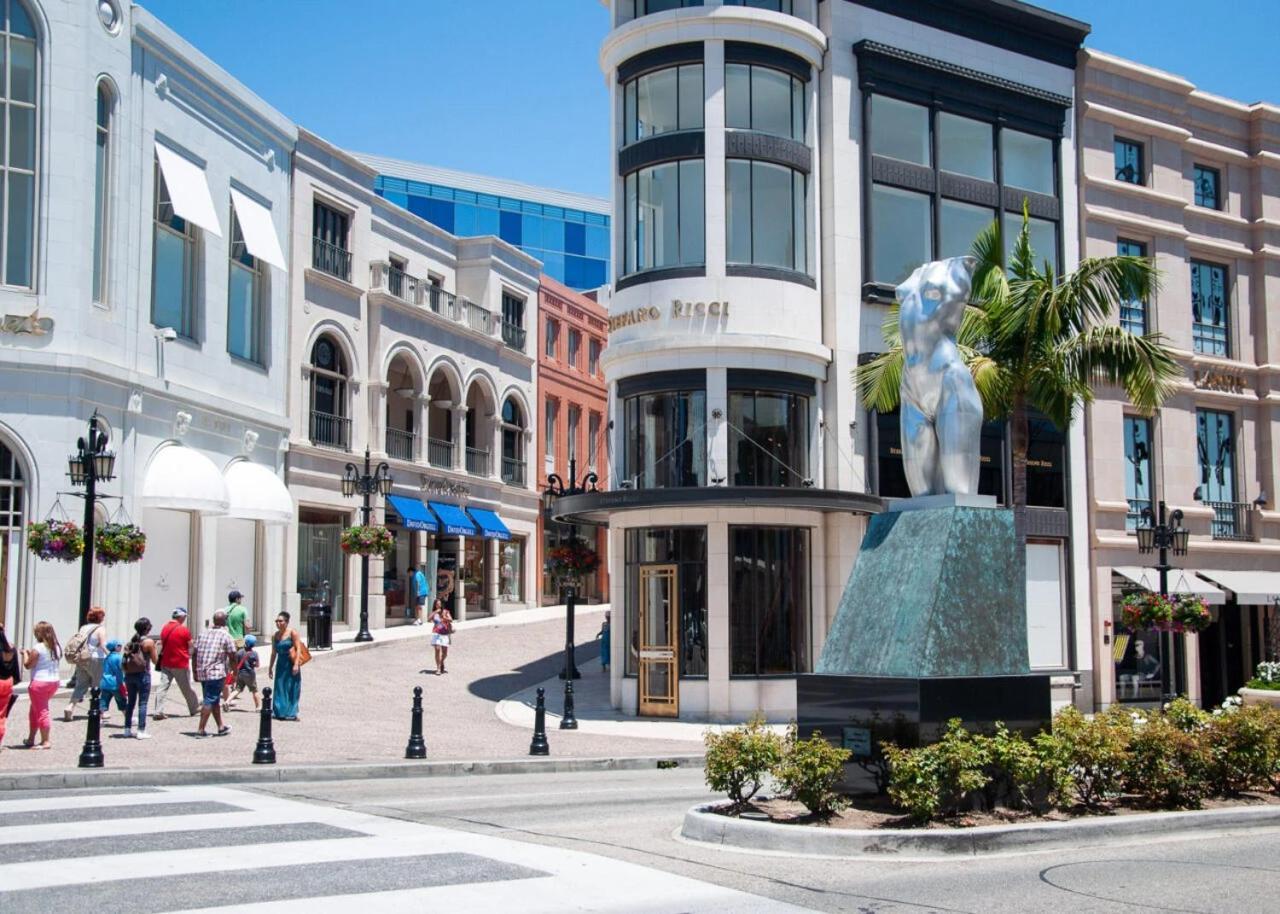 Appartamento Hemingway By Luca - Free Parking Los Angeles